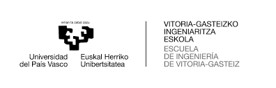 Escuela de Ingeniería de Vitoria-Gasteiz