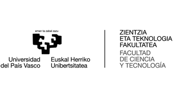 UPV/EHU Facultad de Ciencia y Tecnología, UPV/EHU Facultad de Economía y Empresa, UPV/EHU Escuela de Ingeniería de Bilbao, UPV/EHU Escuela de Ingeniería de Gipuzkoa, BCAM
