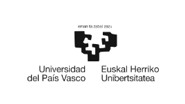 Euskadiko Unibertsitatea - UPV